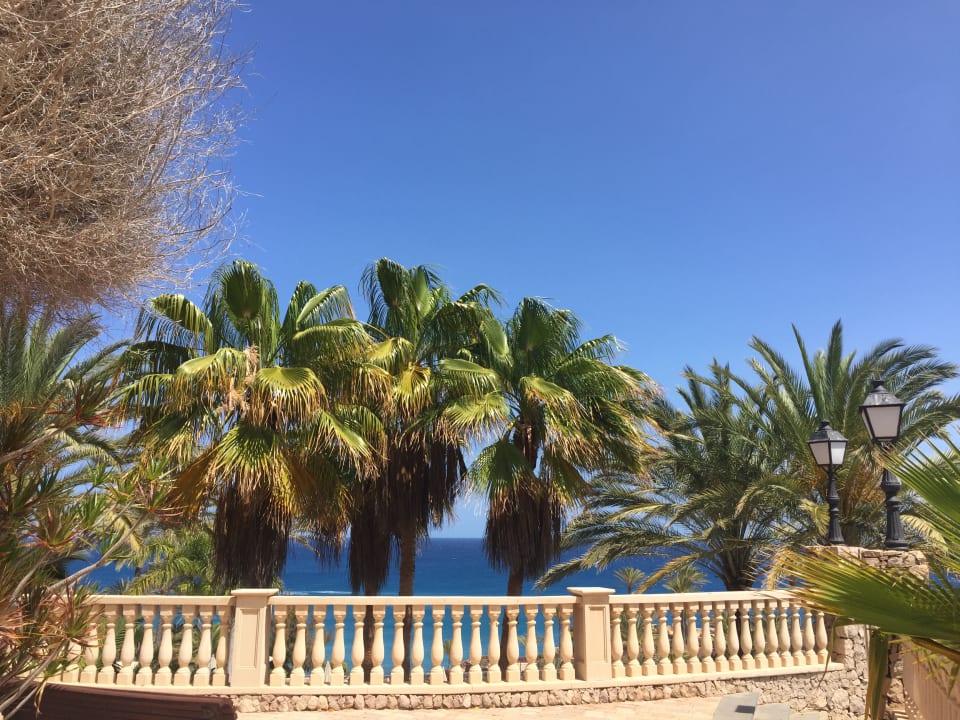 Gartenanlage R2 Rio Calma Hotel & Spa & Conference