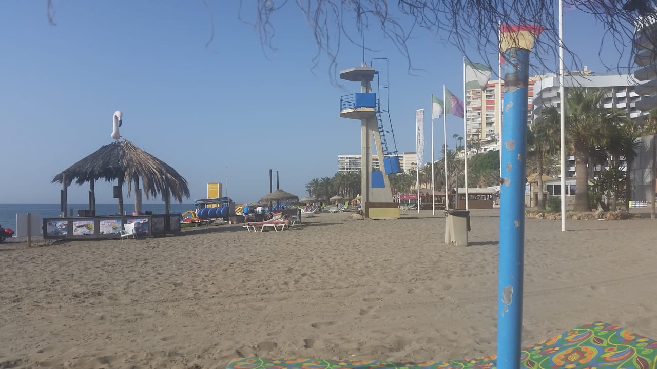 Strand BLUESEA Gran Cervantes