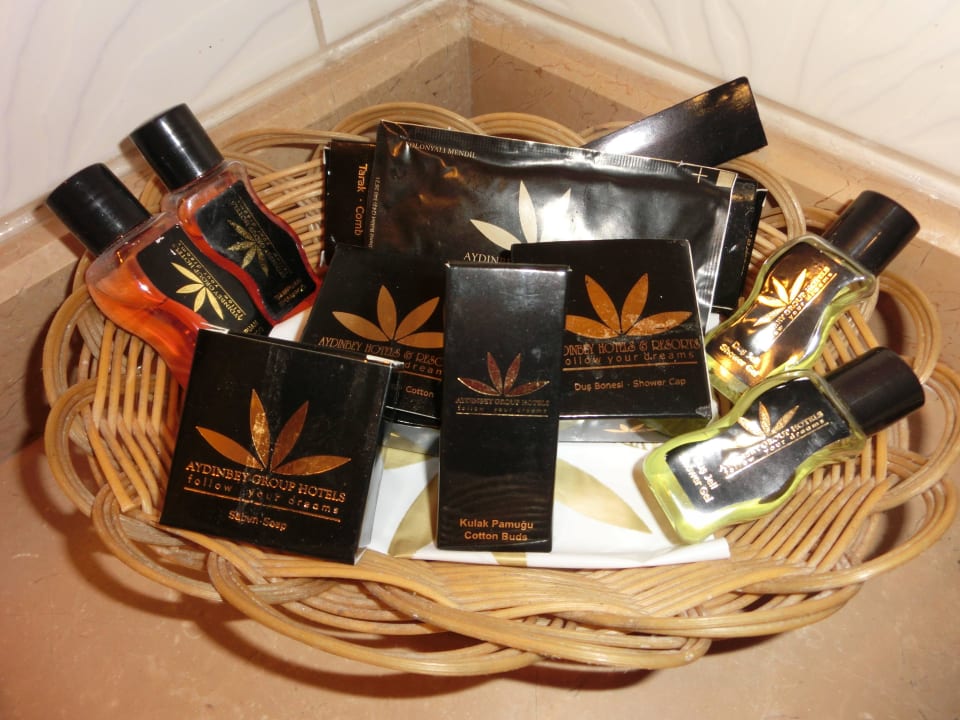 Zimmerq Aydinbey Kings Palace & Spa