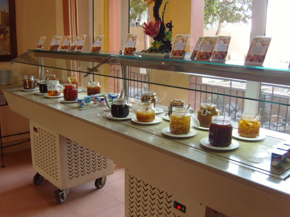  Frühstücksbuffet ! Hotel Three Corners Ocean View prestige - Adults only