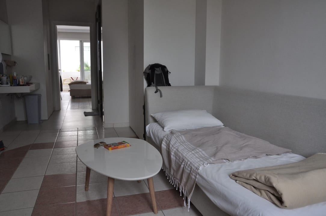 Zimmer Dimitrios Village Beach Resort