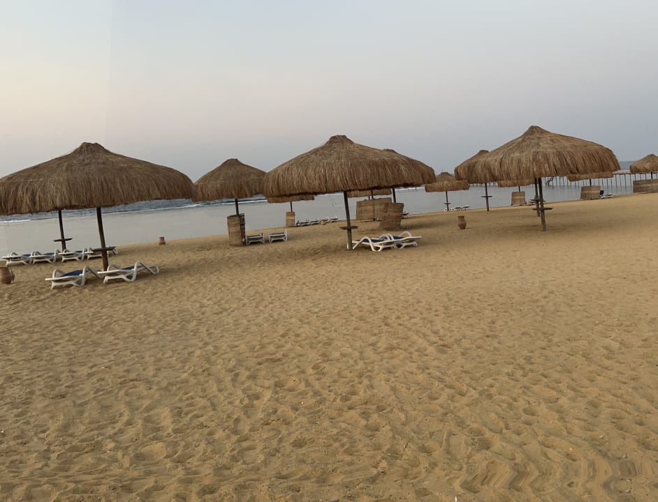 Strand Lazuli Hotel Marsa Alam