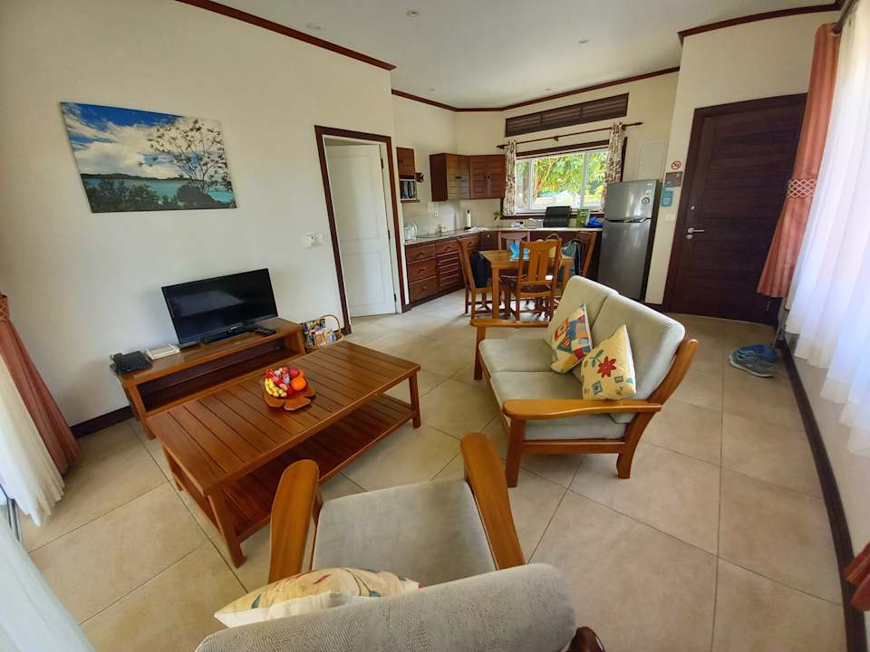 Zimmer Villas Cote d'Or Footprints