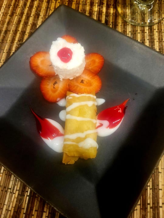 Gastro Titanic Royal