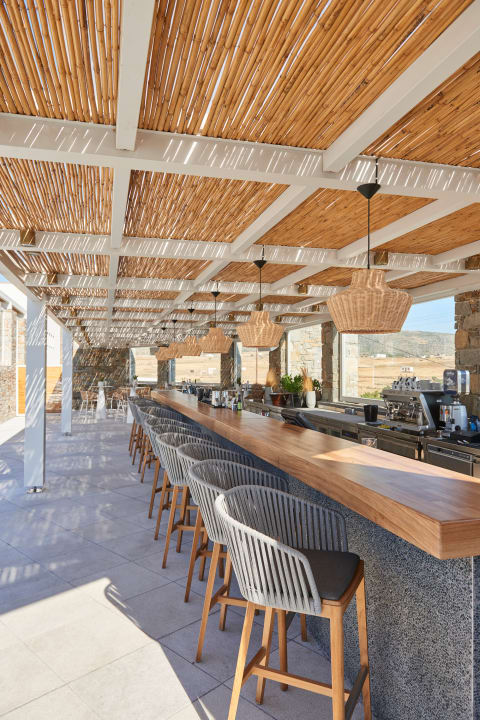 Gastro Summer Senses Luxury Resort