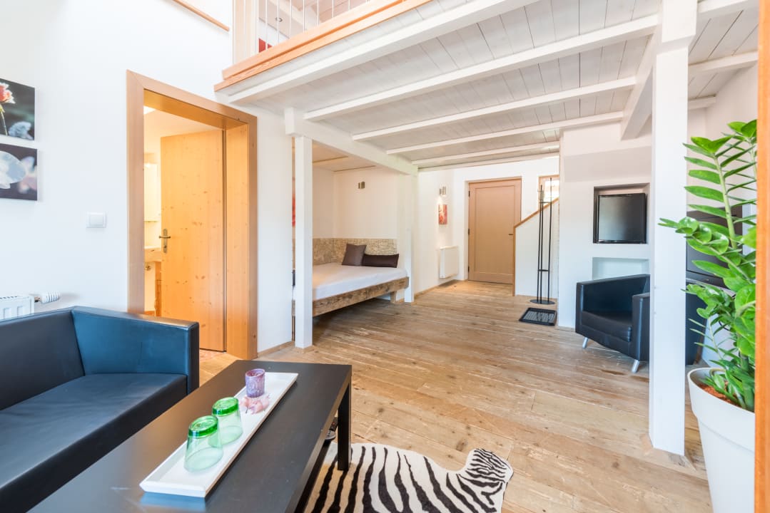 Zimmer Landgut Edelweiss