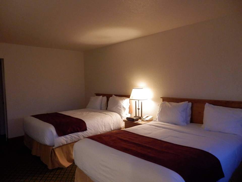 Zimmer Retro Inn at Mesa Verde