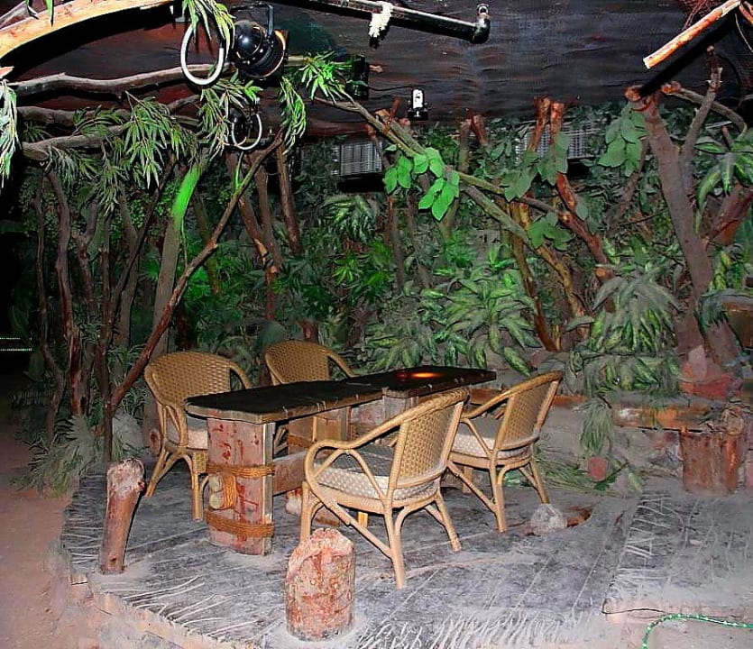 71 Pickalbatros Golf Beach Resort