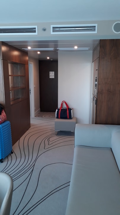 Zimmer Radisson Blu Resort Swinoujscie