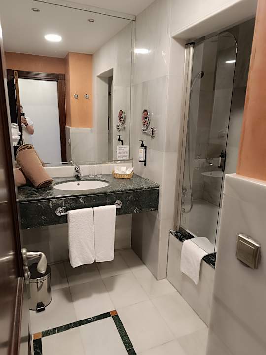 Zimmer R2 Rio Calma Hotel & Spa & Conference