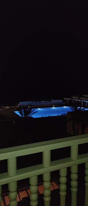 Außenansicht Ulysse Djerba Thalasso & Spa