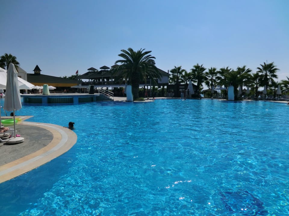 Animationspool Botanik Hotel & Resort