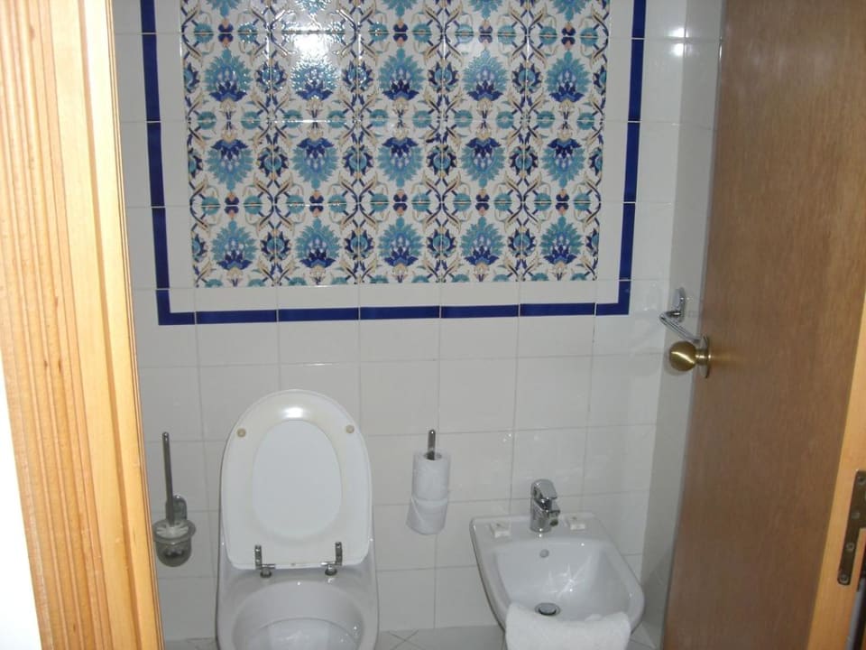 Im Bad  Mahdia Palace Thalasso