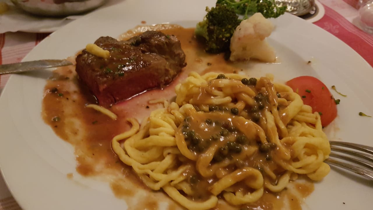 Gastro Hotel Beim Rinderwirt