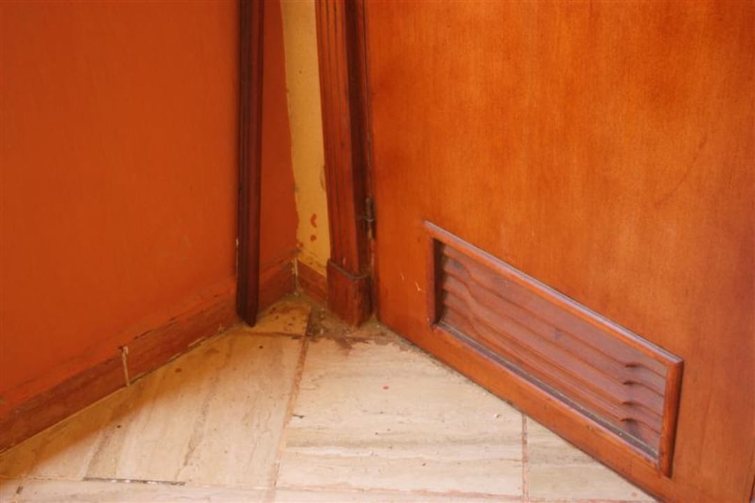 Die Ecken Malikia Resort Abu Dabbab