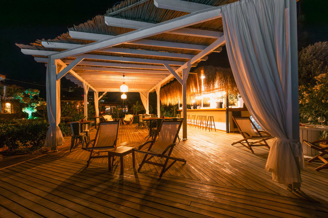 Gastro Boho Garden Boutique Hotel