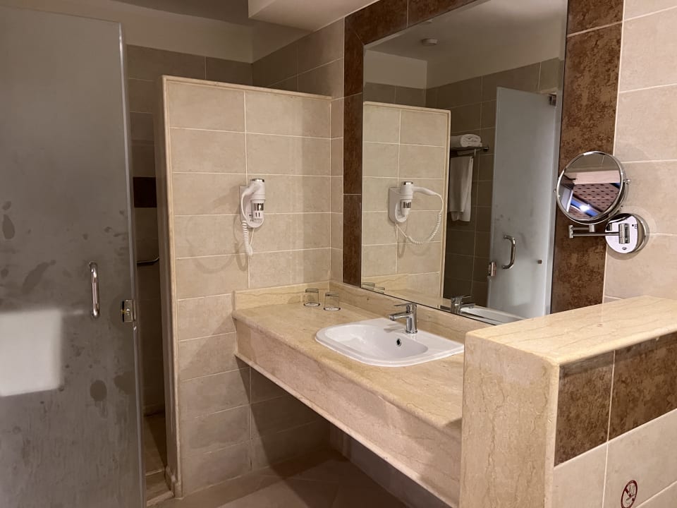 Zimmer Lazuli Hotel Marsa Alam