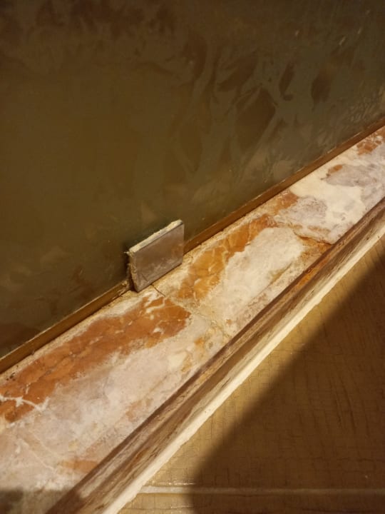 Zimmer Sentido Caribbean World Soma Bay