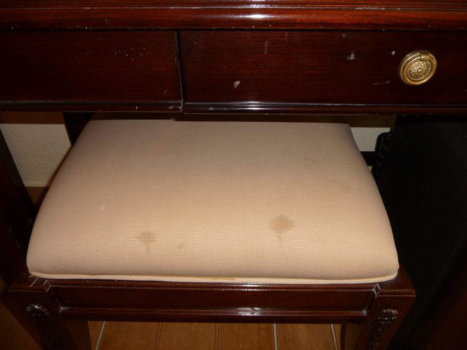 Flecken Hotel Ambiente Palace