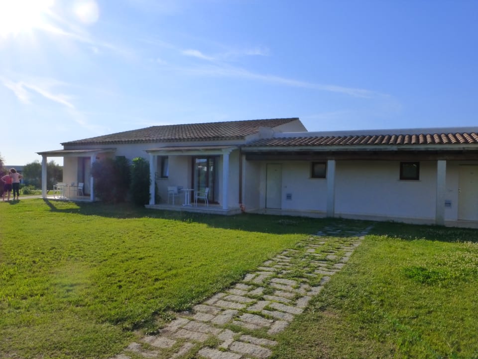 Außenansicht Grande Baia Resort & Spa