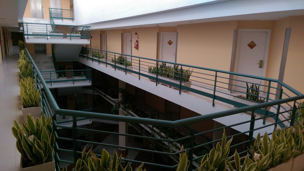 Sonstiges SBH Costa Calma Beach Resort