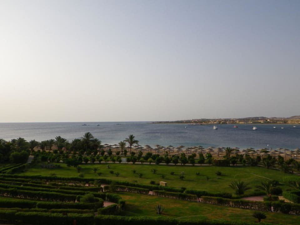 Makadi Bay Fort Arabesque Resort, Spa & Villas