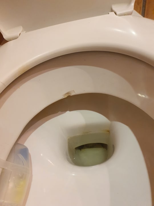 Zimmer Hotel Imperial