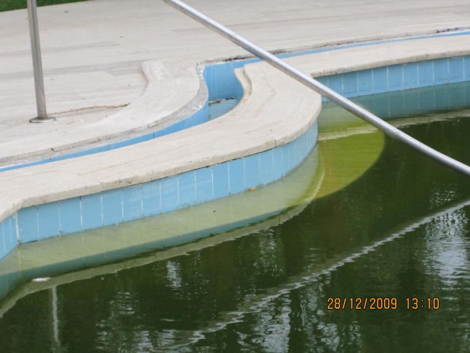 Winter 2009 Labranda Alantur Resort