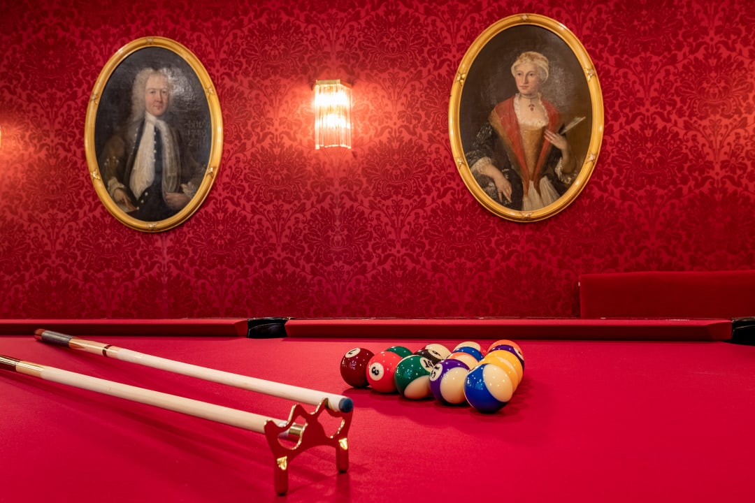 Sport & Freizeit Theaterhotel & Suites Wien