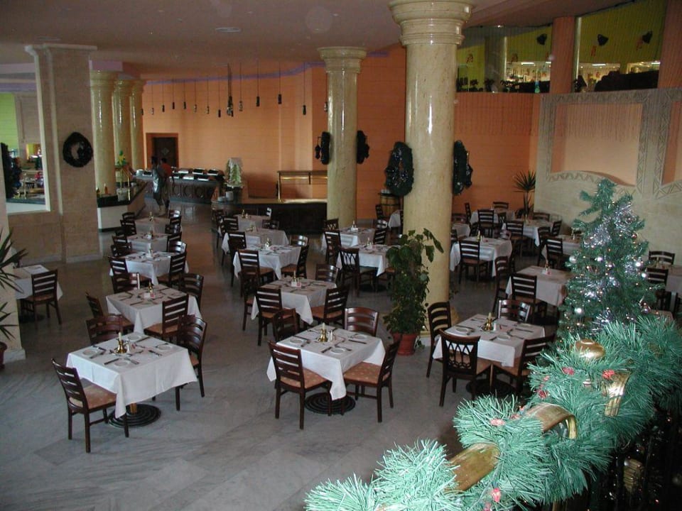 Restaurant Hurghada Long Beach Resort