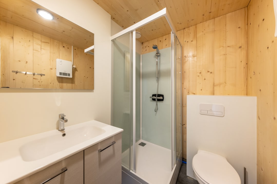 Zimmer Roompot Park Eksel