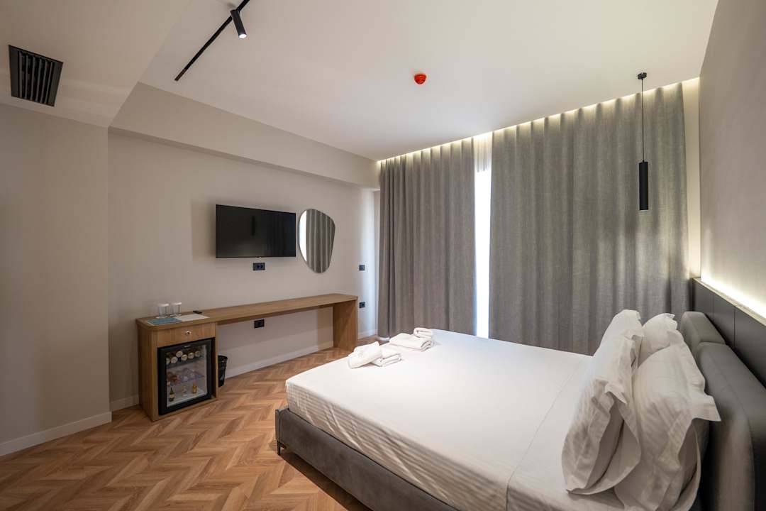 Zimmer Sasso Hotel