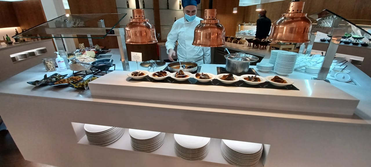 Gastro Hipotels Playa De Palma Palace