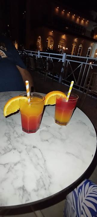 Gastro Serenity Alma Heights