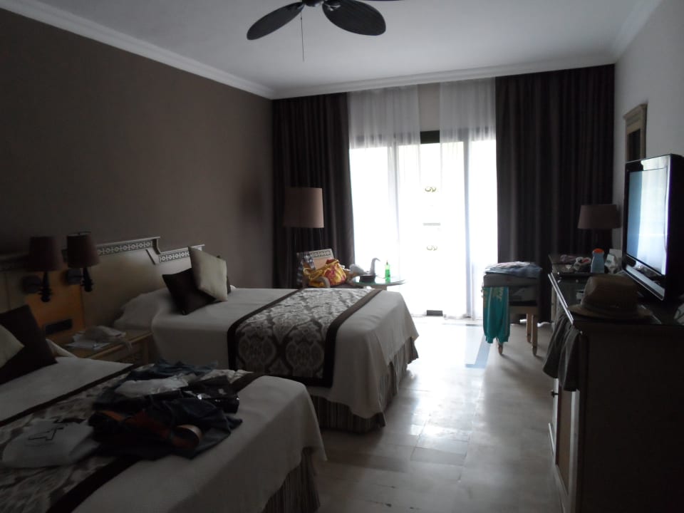 Zimmer 4512 Grand Palladium Kantenah Resort & Spa