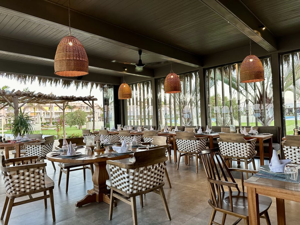 Gastro Steigenberger Resort Alaya Marsa Alam - Red Sea - Adults only