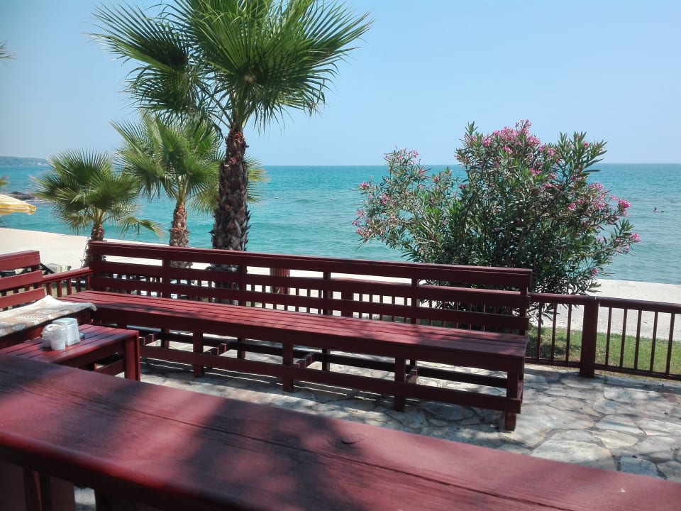 Gastro Oz Hotels Incekum Beach