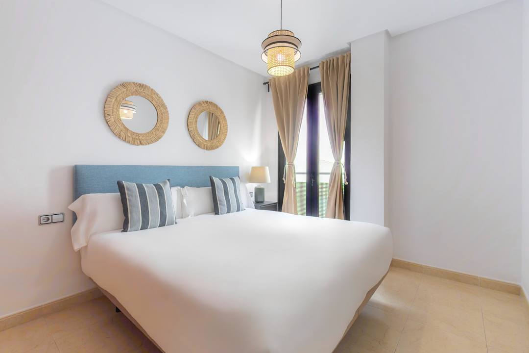 Zimmer Apartamentos Moon Dreams Puerto