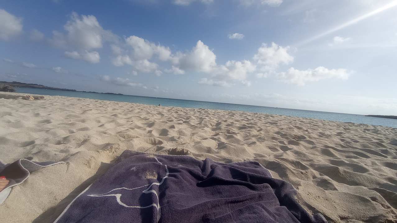 Strand Grupotel Aldea Cala'n Bosch