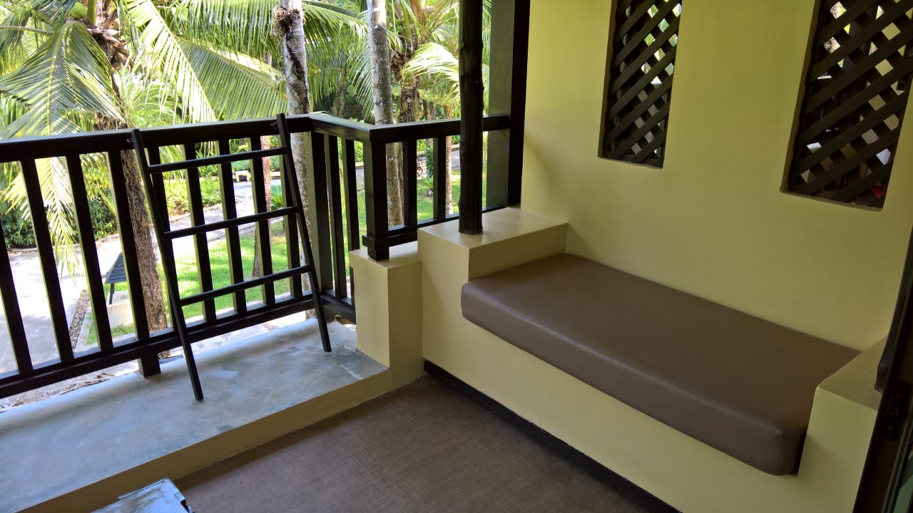 Zimmer Centara Koh Chang Tropicana Resort