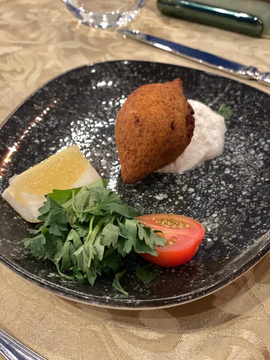 Gastro TUI MAGIC LIFE Beldibi +16