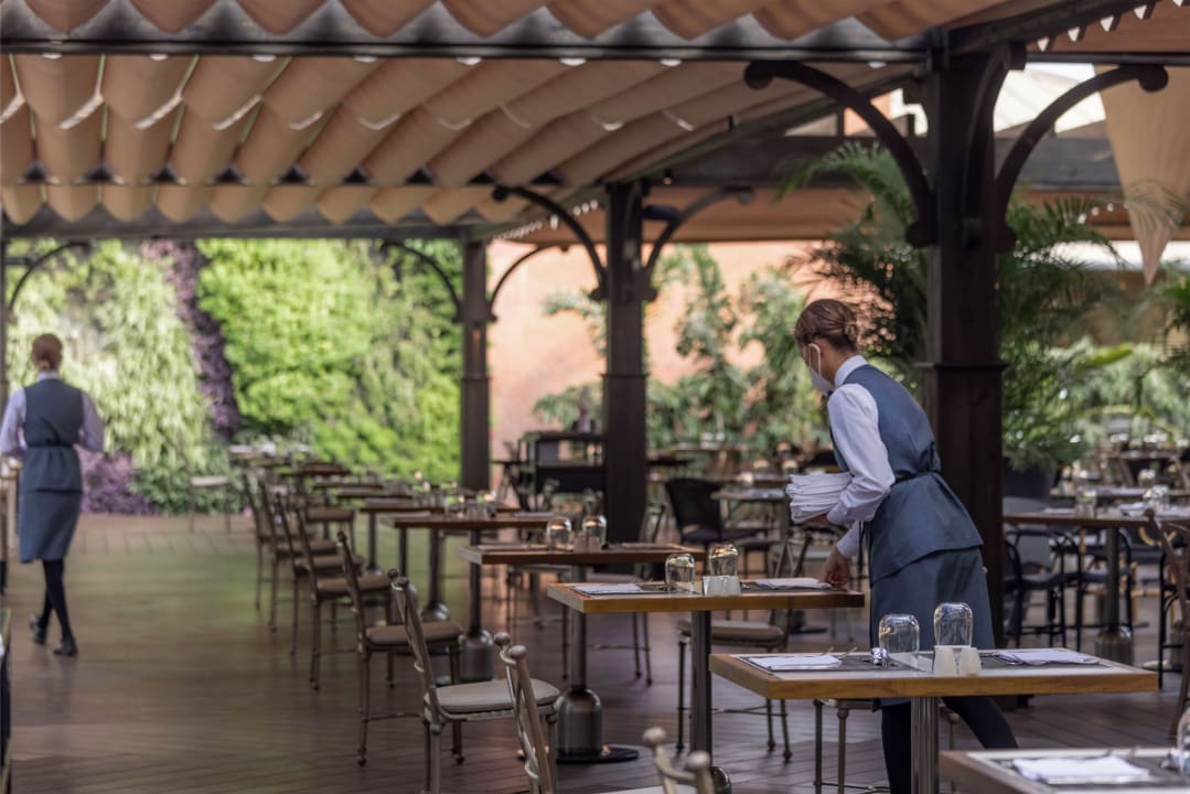 Gastro Lopesan Costa Meloneras, Resort & Spa