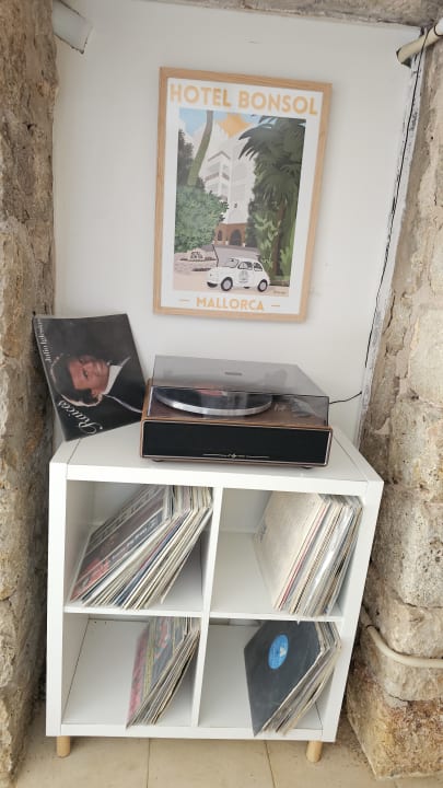 Sonstiges Bon Sol Resort & Spa