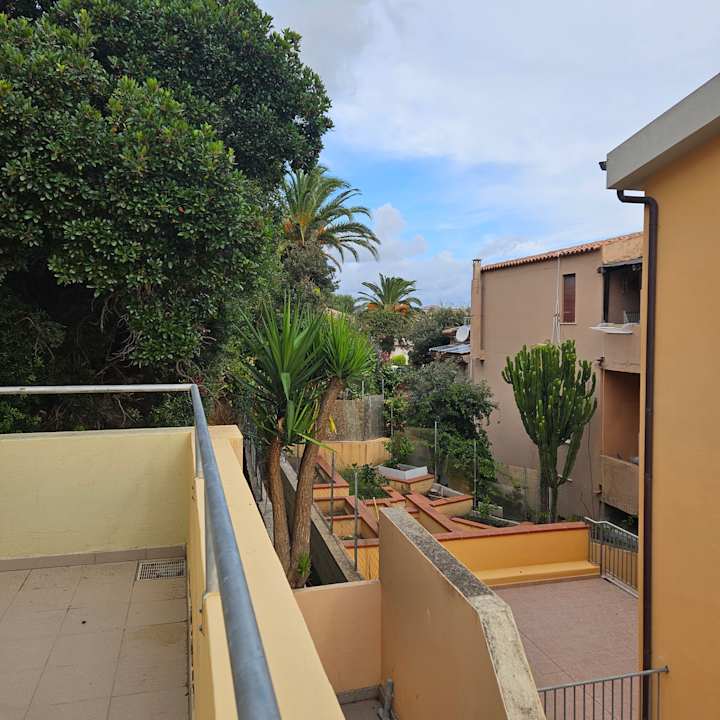 Außenansicht Hotel Piccada