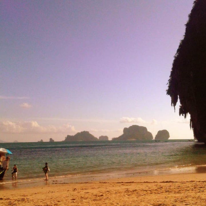 West Bay Hotel Railay Bay Resort & Spa