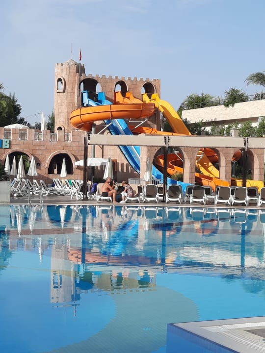 Sport & Freizeit Aydinbey Kings Palace & Spa