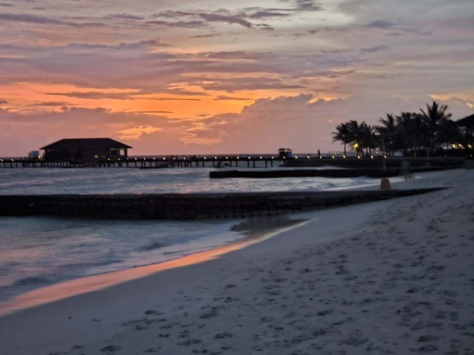 Strand Adaaran Select Meedhupparu Island Resort - Premium All Inclusive