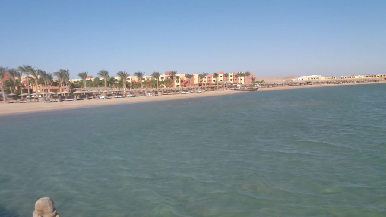 Strand Casa Mare Resort