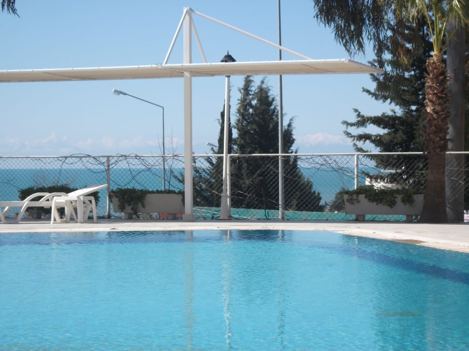 Pool Side Alegria Hotel & Spa - Adults only +16