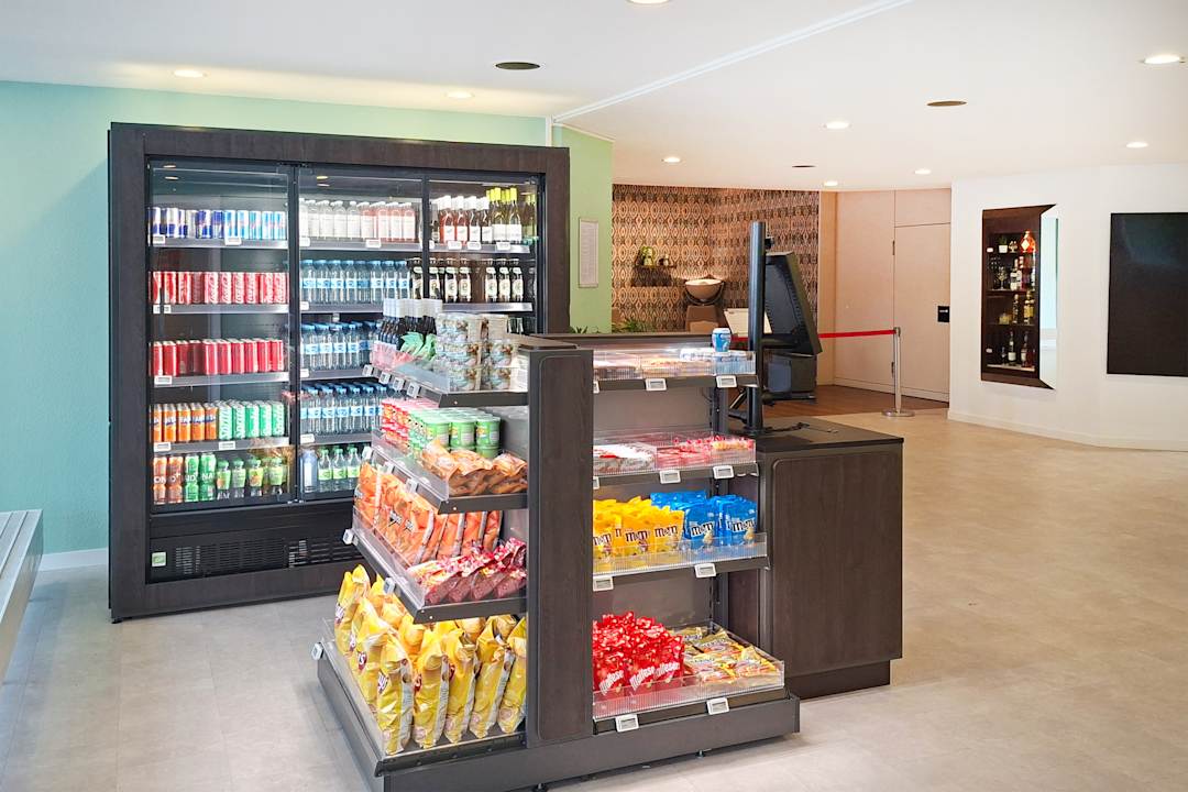 Sport & Freizeit Garner Hotel Erlangen Süd